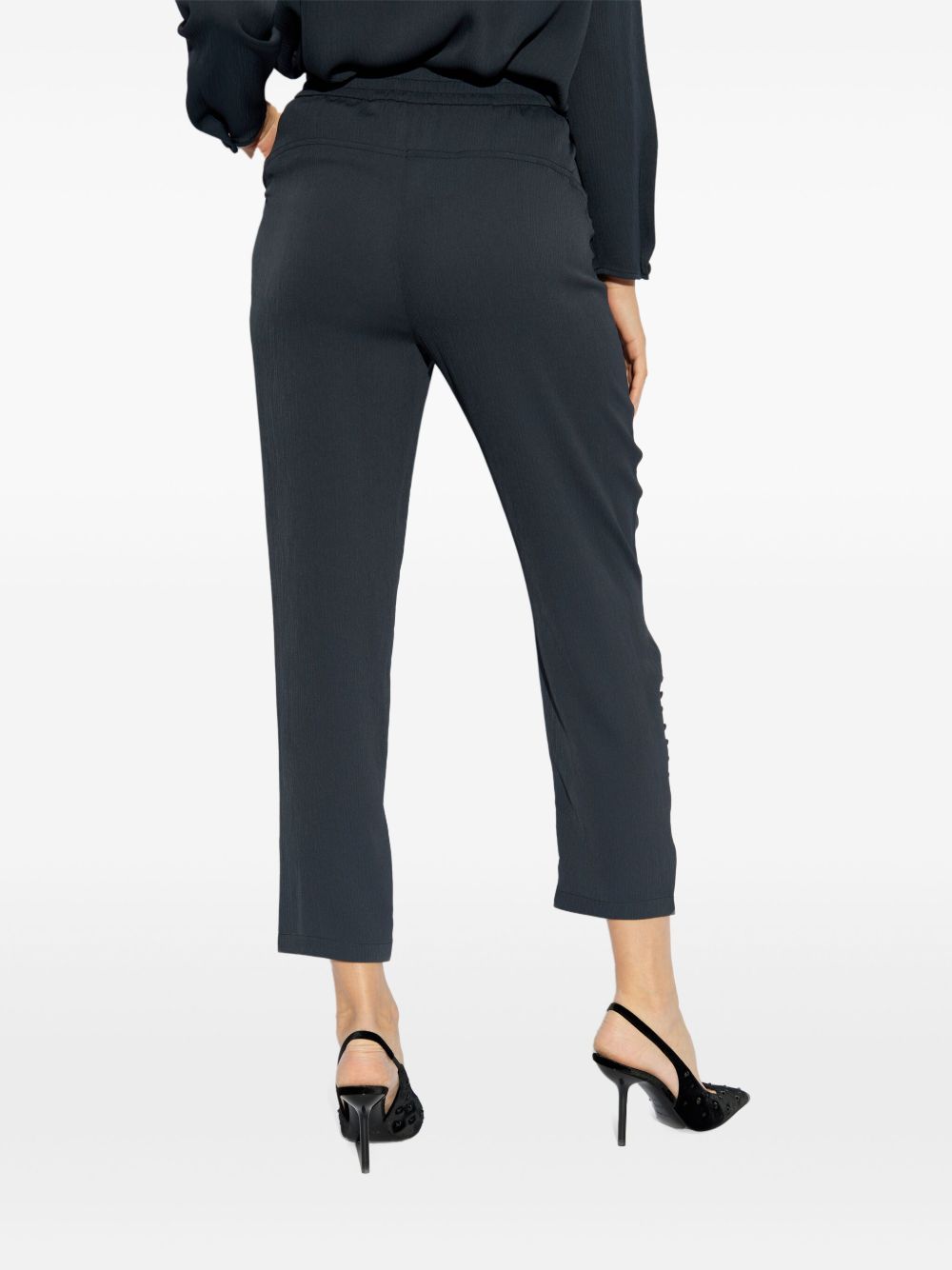 Emporio Armani Trousers - Blu e verdi | fa0333193dd7bb1281cdf63624c833eb5da3ce39