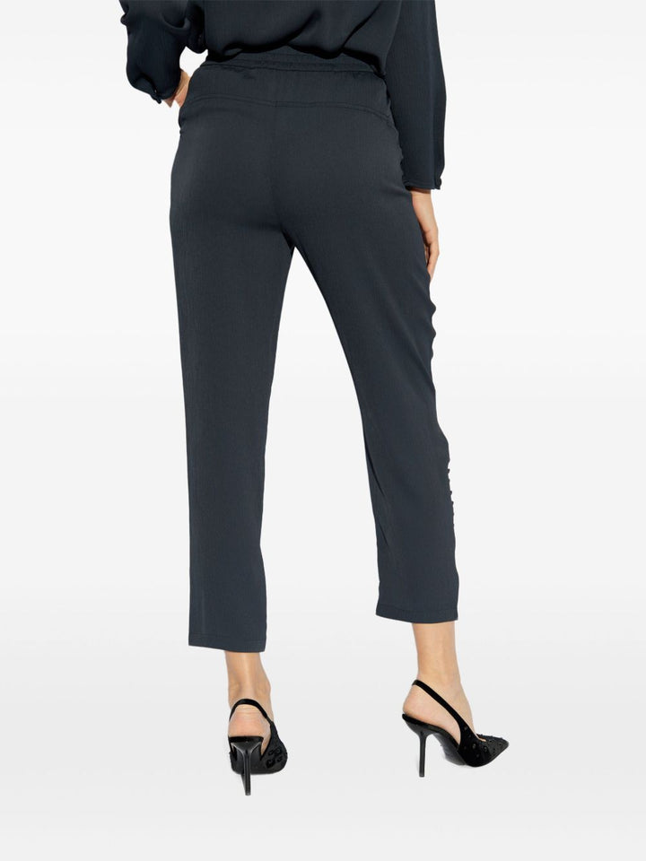 Emporio Armani Trousers - Blu e verdi | fa0333193dd7bb1281cdf63624c833eb5da3ce39