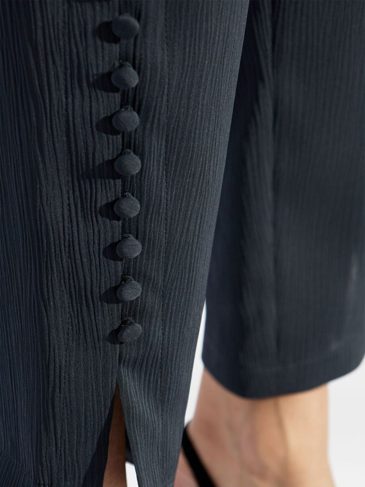 Emporio Armani Trousers - Blu e verdi | 7c011ab6bc50a74f76a5a56b818f5951a30d2440