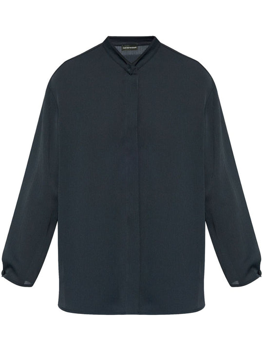 Longl-Sleeves Shirt