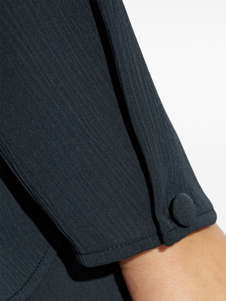 Emporio Armani Shirts - Blue and green | 562009cffe6a0916b52817c95b8b8529b48997bb