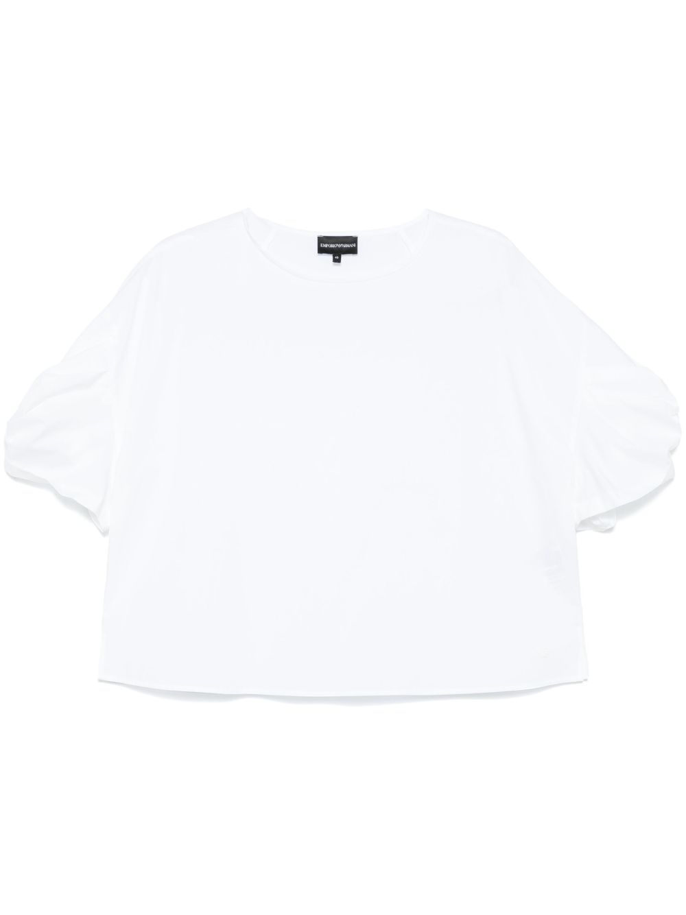 Emporio Armani Top - Light and natural | bb37d1dfef2c3633b2f885161cc10b5f60afc08a