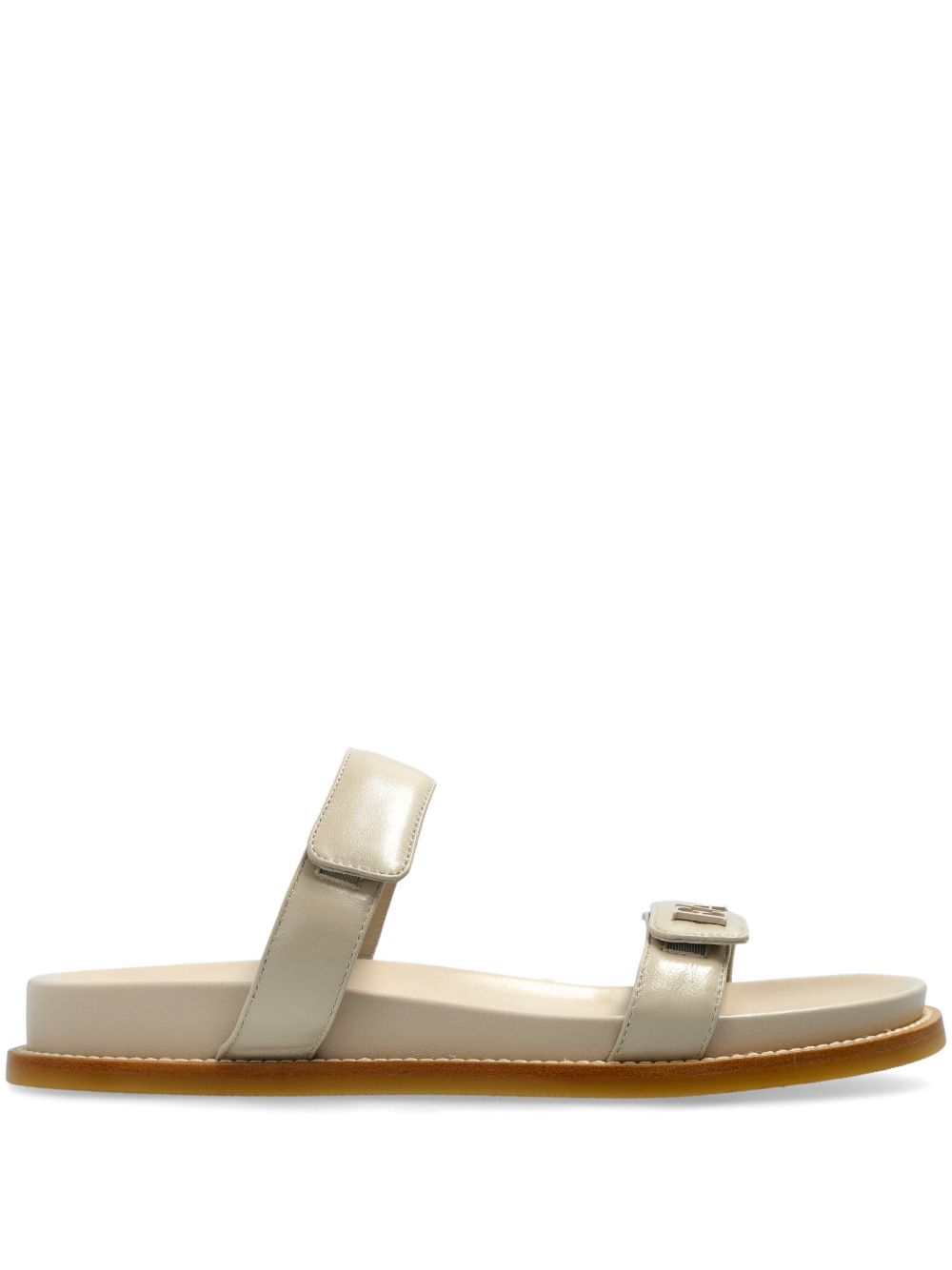 Emporio Armani Exclusive Sandals - Light and natural | 4baed985d8c6740652df0246754cd01562d86895