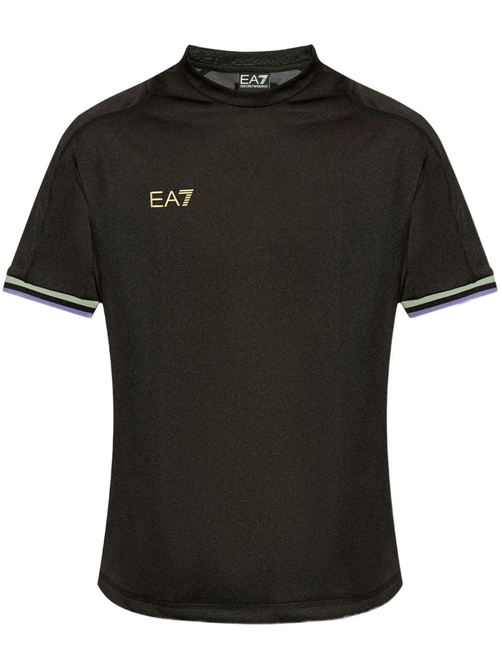 Ea7 T-shirts and Polos - Blacks and greys | 0ec02651f4dbceed4f6e48db69c75d1acf39b081