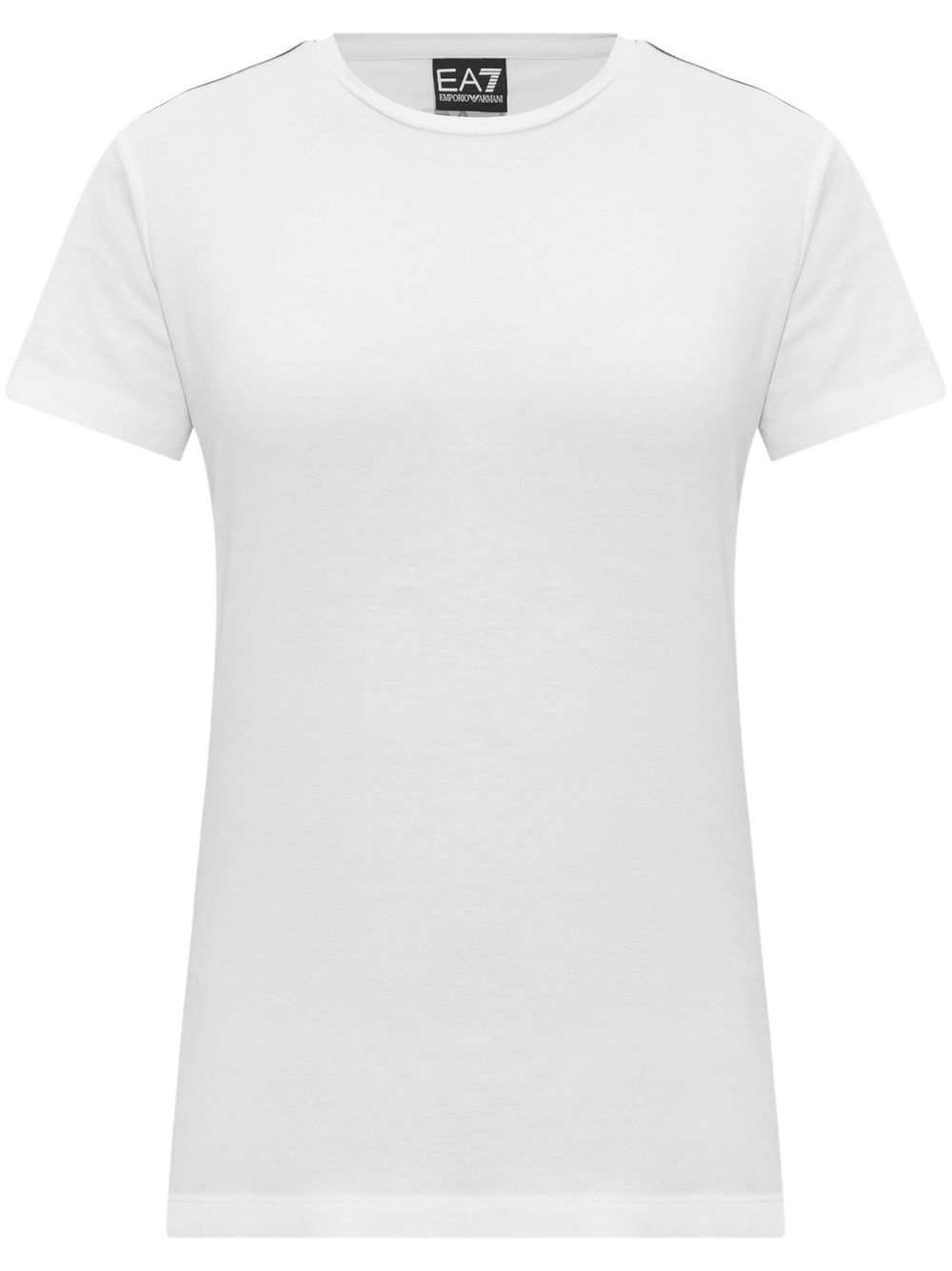 Ea7 T-shirts and Polos - Light and natural | 8093b3eb3e4461ccb046f3b626c7d6b52f5c1d97