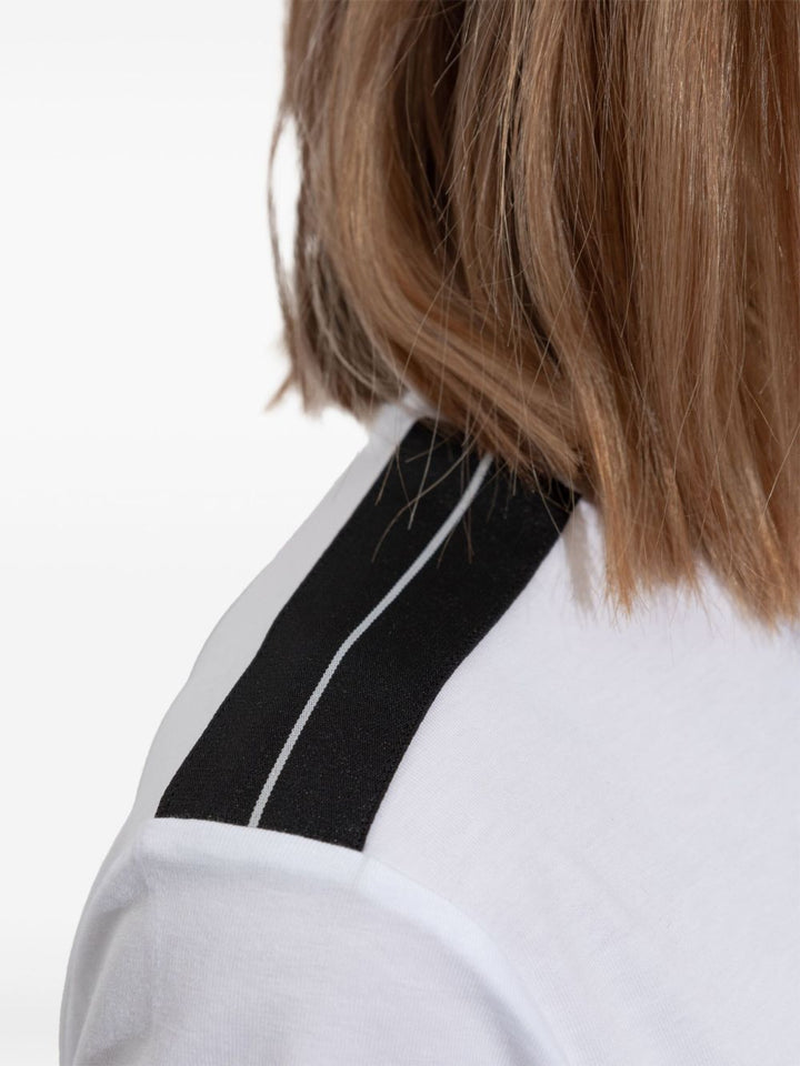 Ea7 T-shirts and Polos - Light and natural | d1ef7d0e99ed972dfe144a404235144b1d5a9507