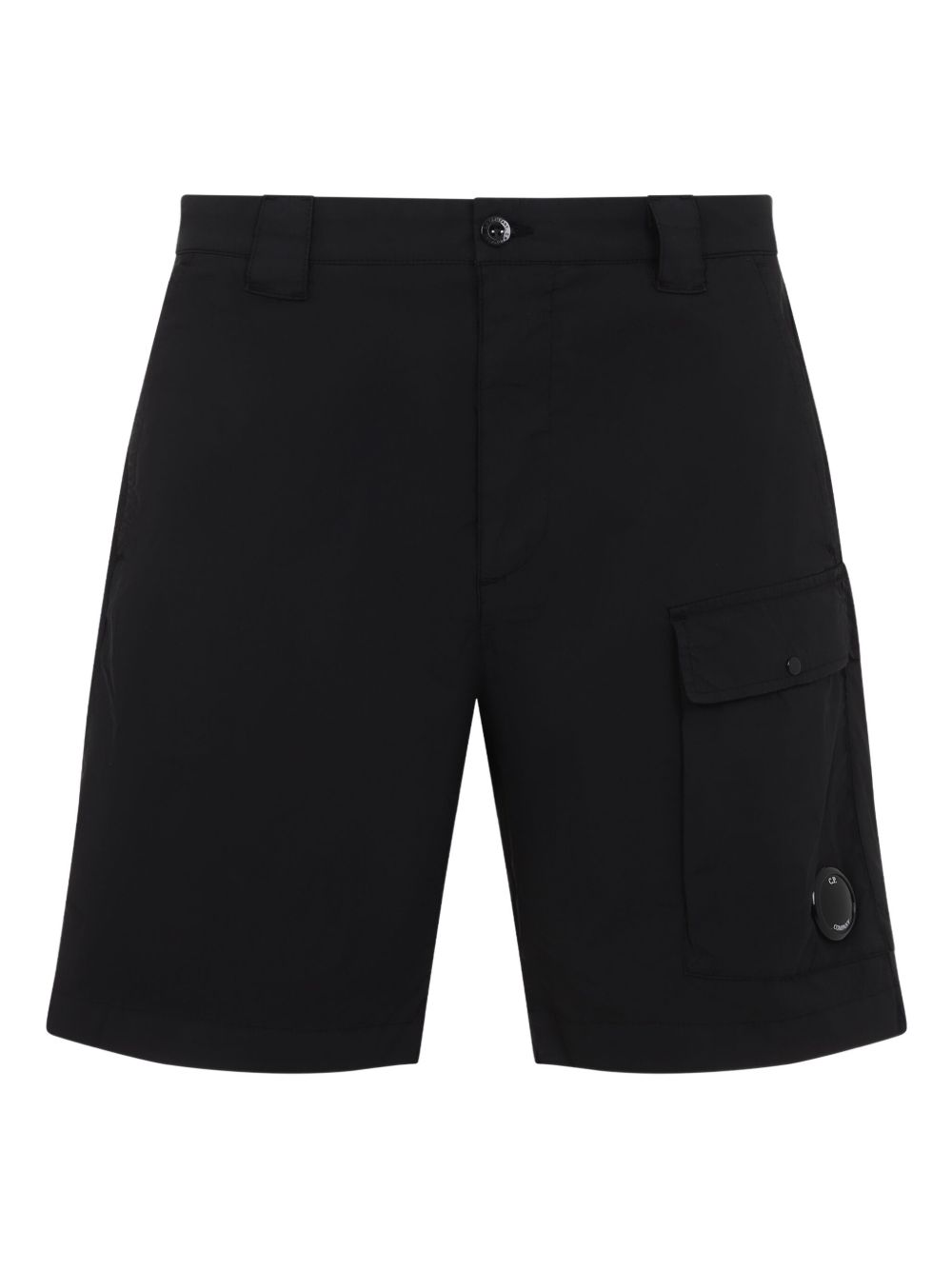 C.P. Company Shorts - Blacks and greys | a5ec3123f7fe1a97bd055ccb8188a42145c197ea