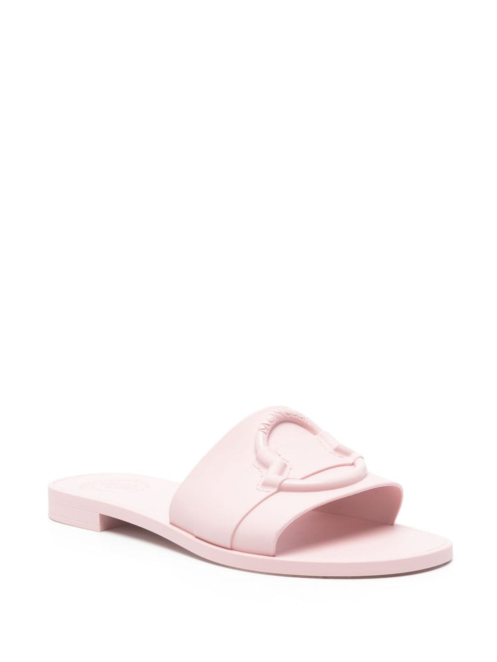 Moncler Sandals - Light and natural | a1b50d78f029e021475a4aa9980a75b8b530aeed
