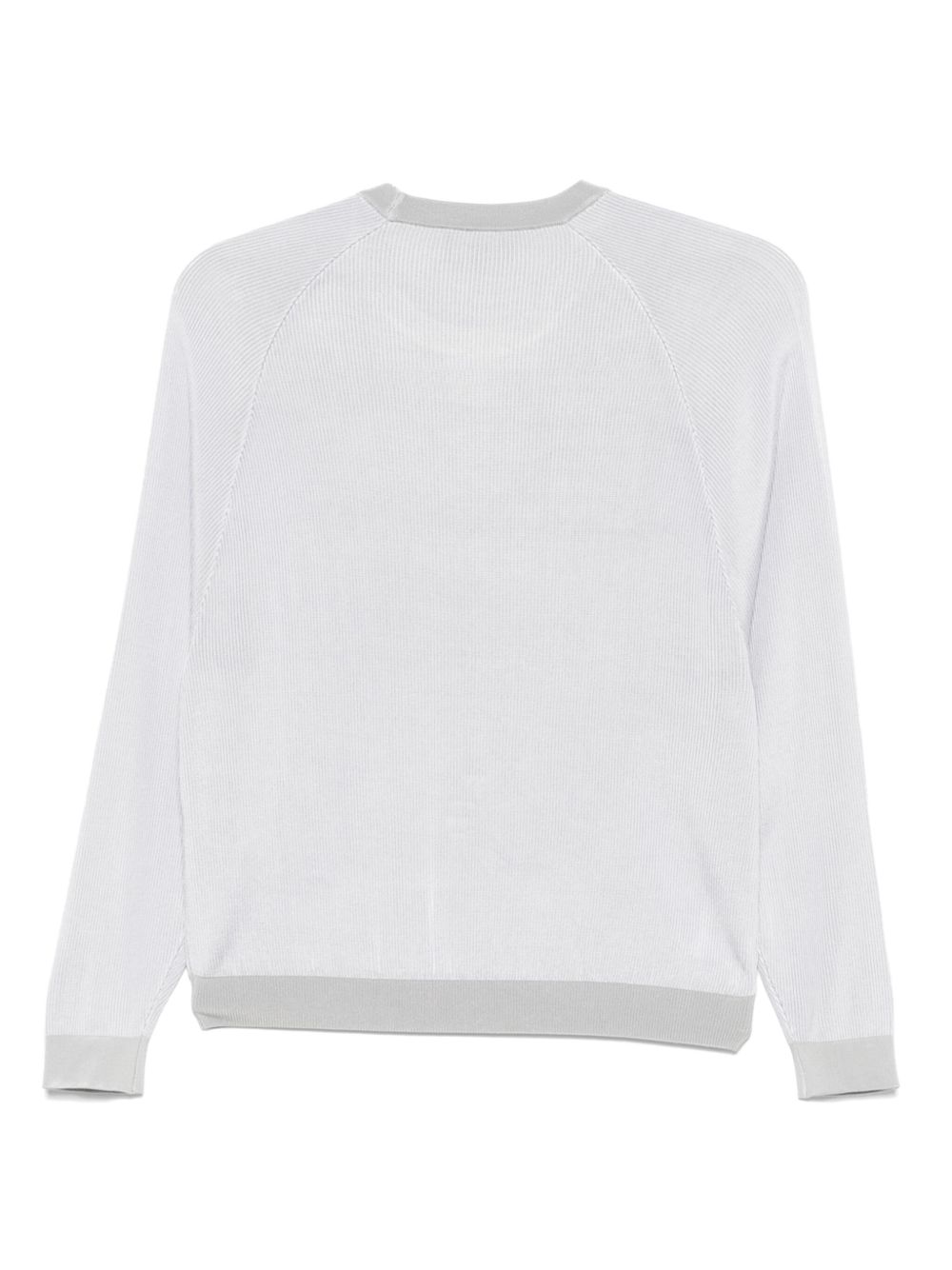Emporio Armani Sweaters - Chiari e Naturali | e056dc8e4e6b0ed568ace0cd46e67c94a94ded66