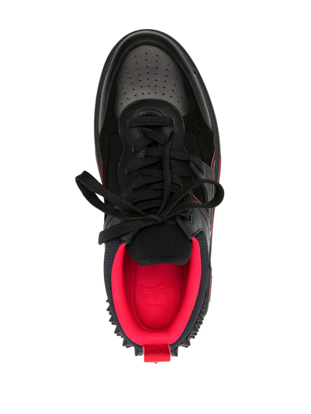 Christian Louboutin Sneakers - Blacks and greys | 89f16b7f4600c50eaad29e20540c55f77674d494