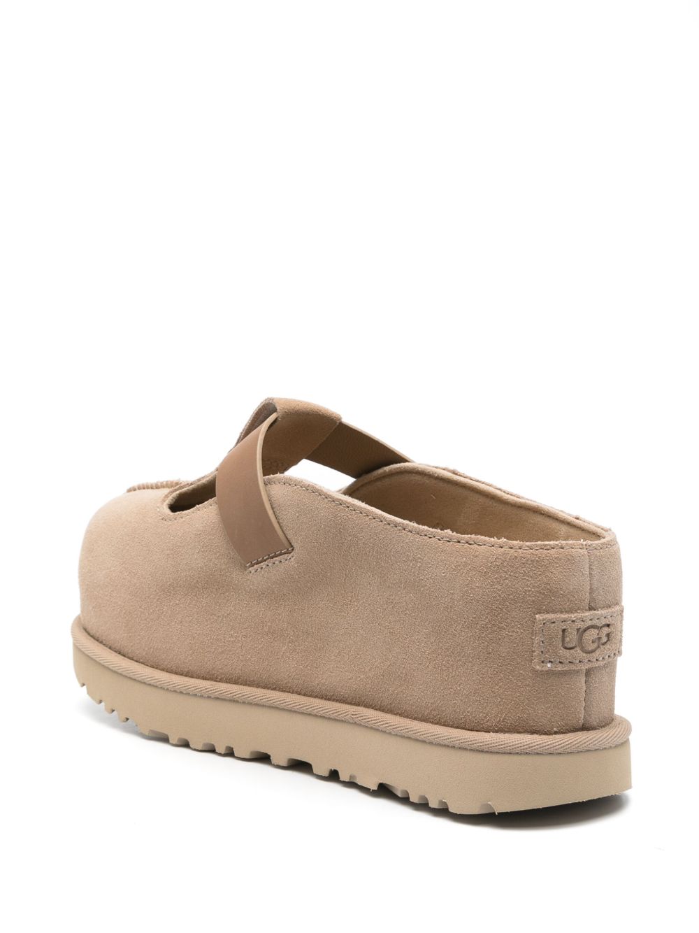 Ugg Sandals - Light and natural | 60a9ae07530dd86fef93709cd3ddc8d43c670eae