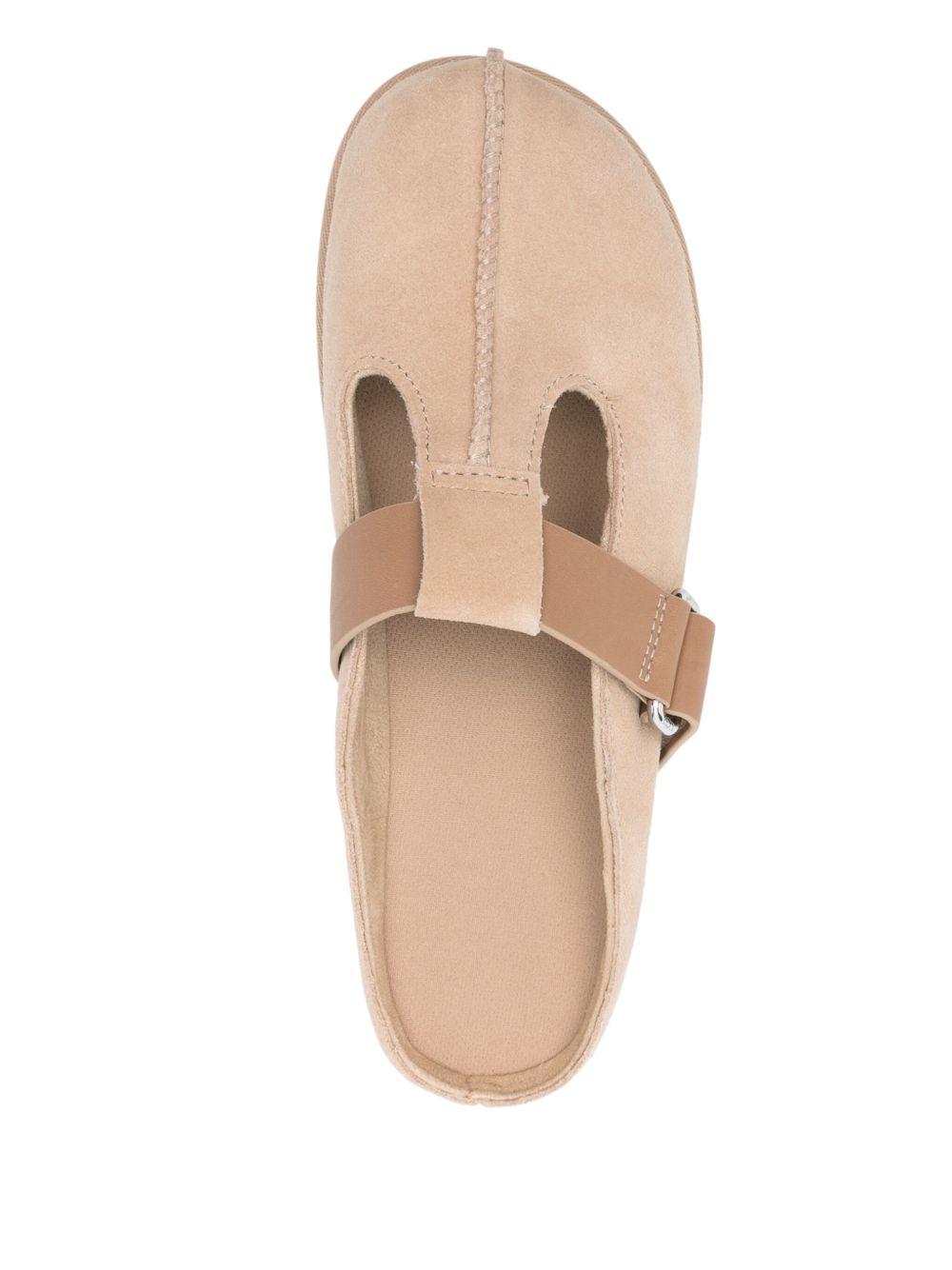 Ugg Sandals - Light and natural | df83a23a898c0312bc2f75f48eb27975d424a4c9