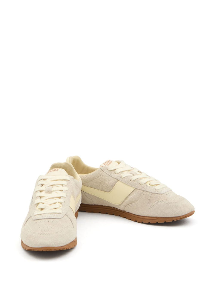 Autry Sneakers - Light and natural | c00cbb5398b997ec2782c5b07018b87215f4d9de