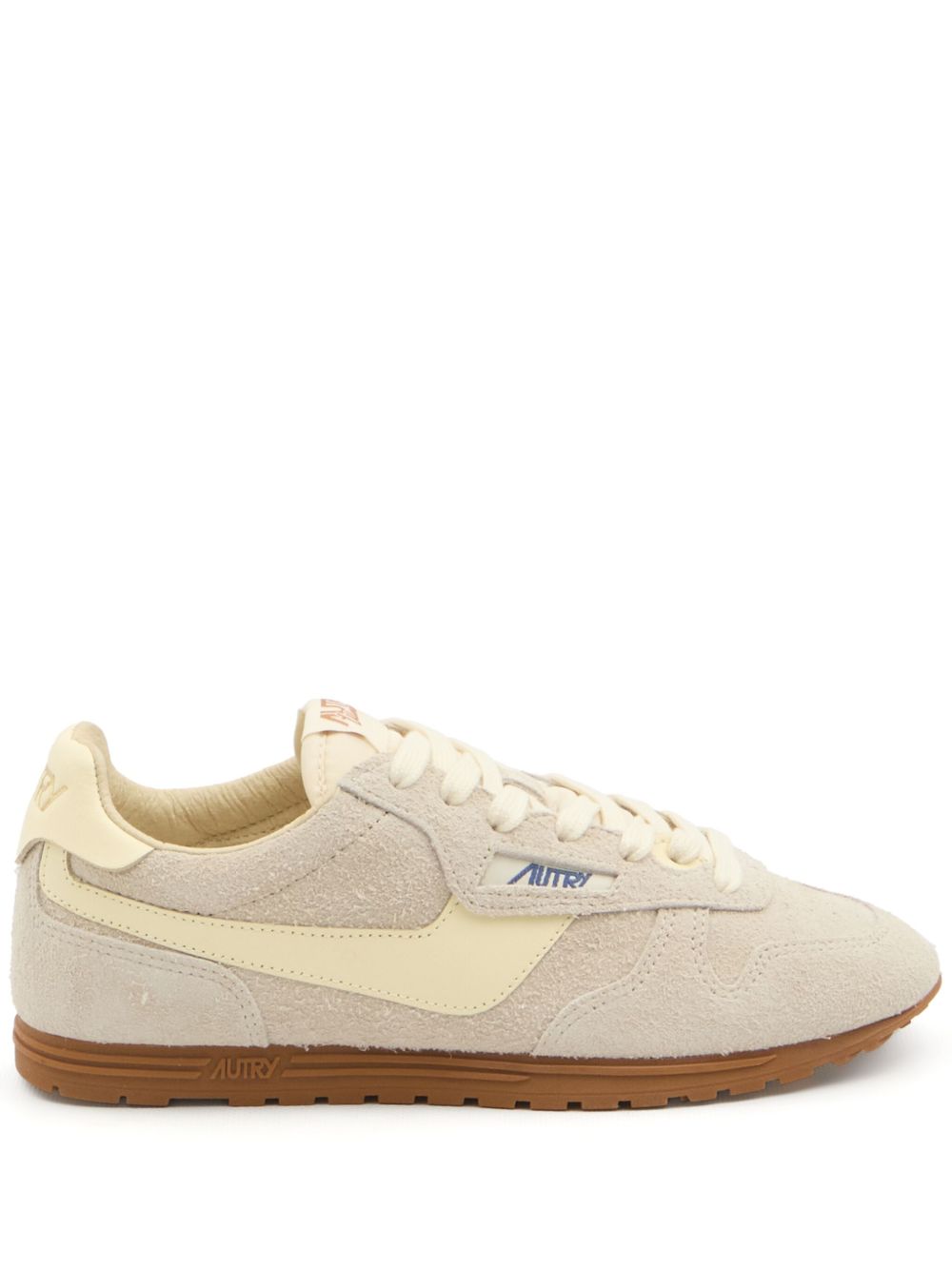 Autry Sneakers - Light and natural | eba4314b1efb41741198ff1bf6f17d6bd5af0748