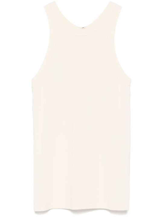 Sleeveless Top