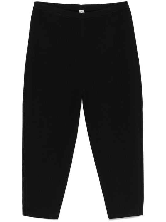Capri Trousers