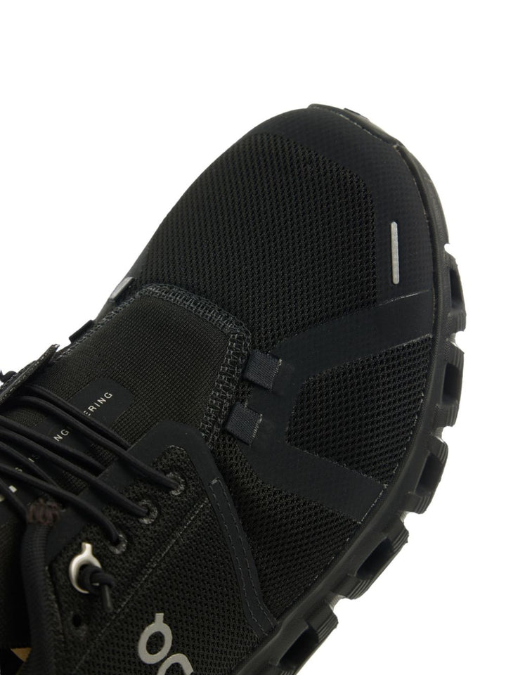 On Sneakers - BLACK | 586566eb2f4fe69b48bbc30ff0eaa18739b96f03