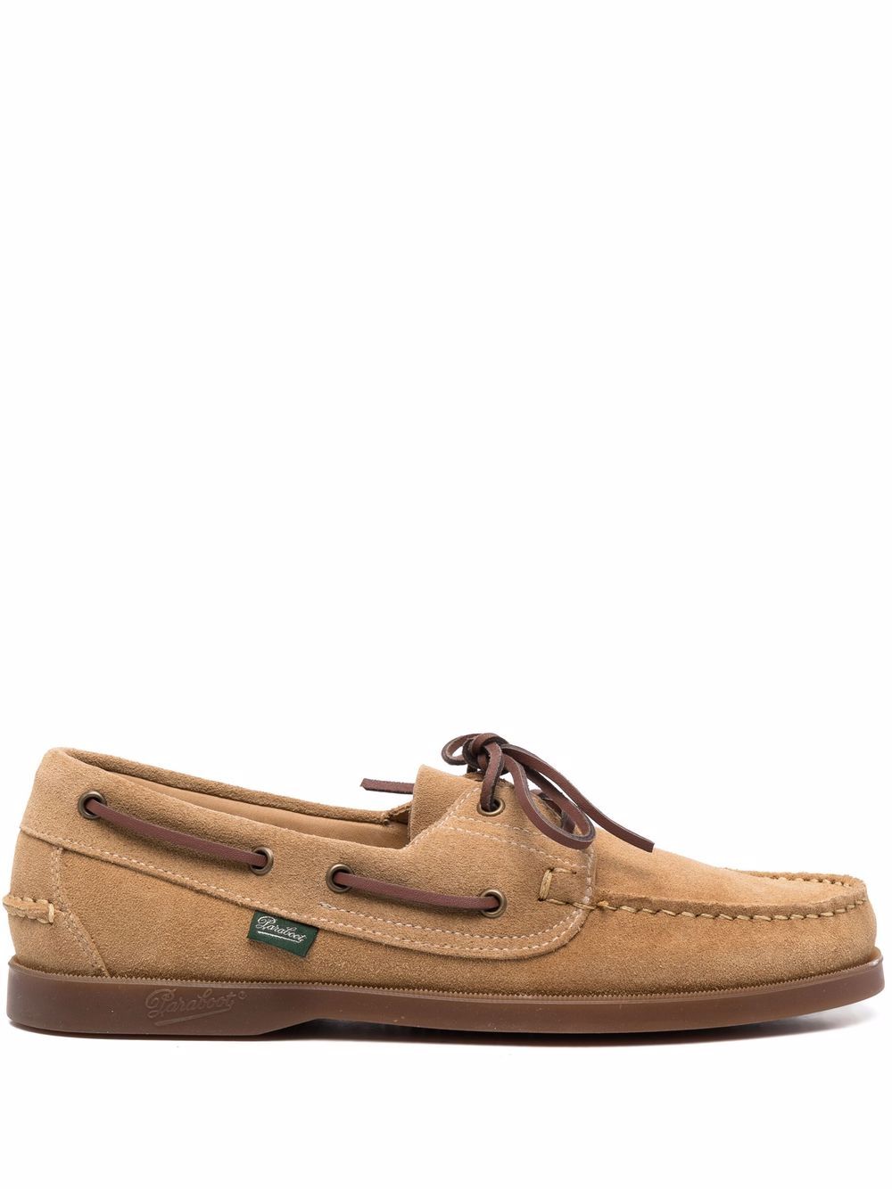 Paraboot Flat shoes - Marrone | 246791d5c9bf082cb6a113d4143bb145cb106701