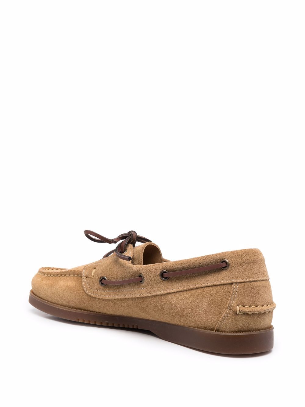 Paraboot Flat shoes - Marrone | 1e521fb581a8c97a57f1dacc066dc2e19a2c69c5