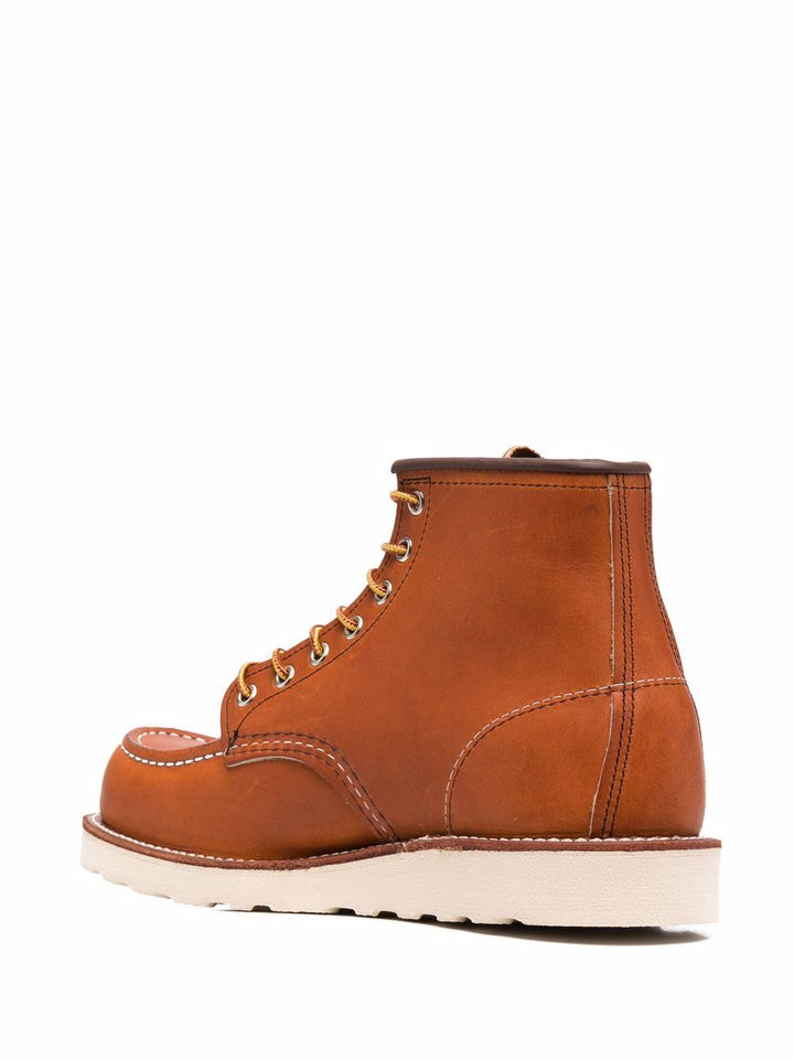Red Wing Boots - Marrone | c0c6d3b538307a63e53946fe5c905d5882242d6e