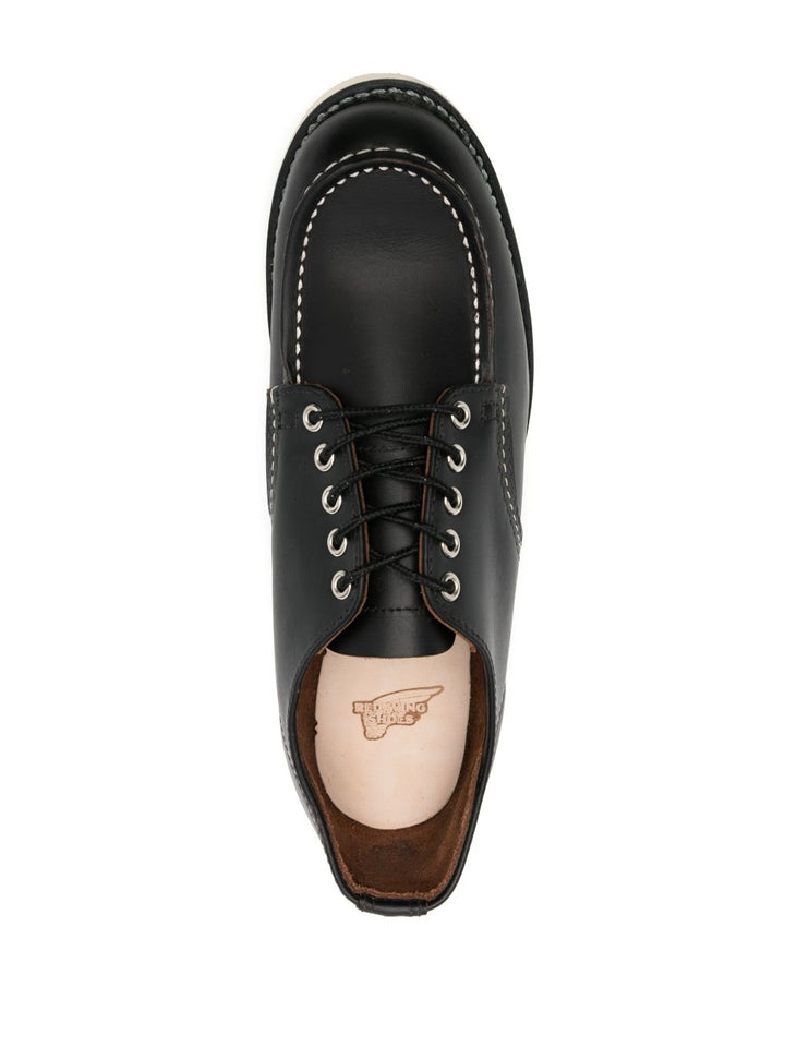 Red Wing Boots - Blacks and greys | 0c4d84602f7c5df54e35f9891215dd3a080bfb61