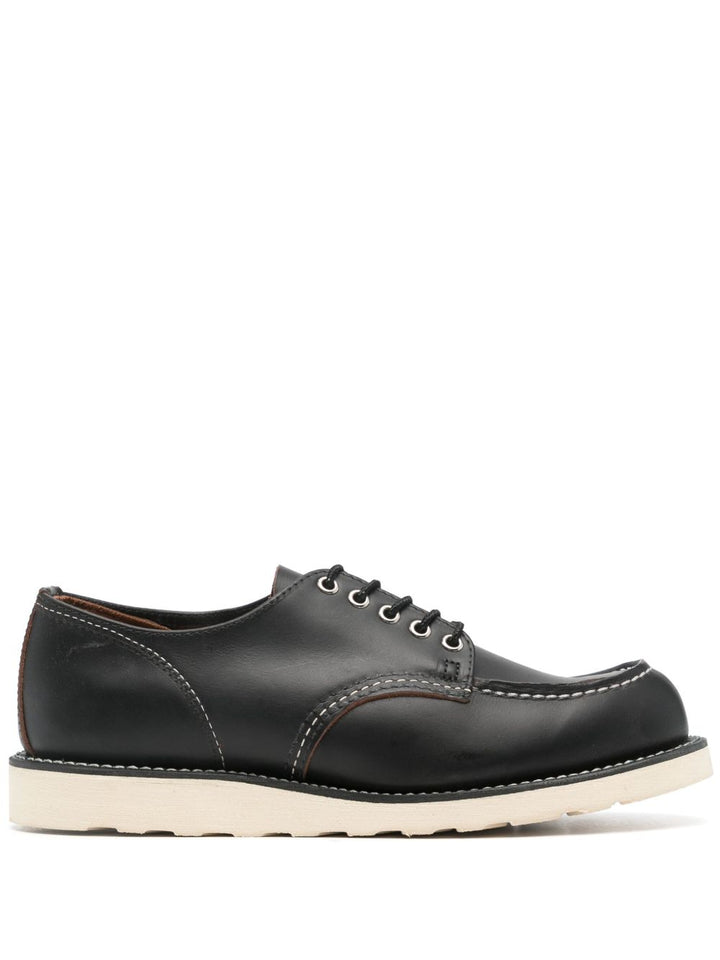 Red Wing Boots - Blacks and greys | 4fbe27e9e1b2c91ba03c750b225326b383e4b1ed