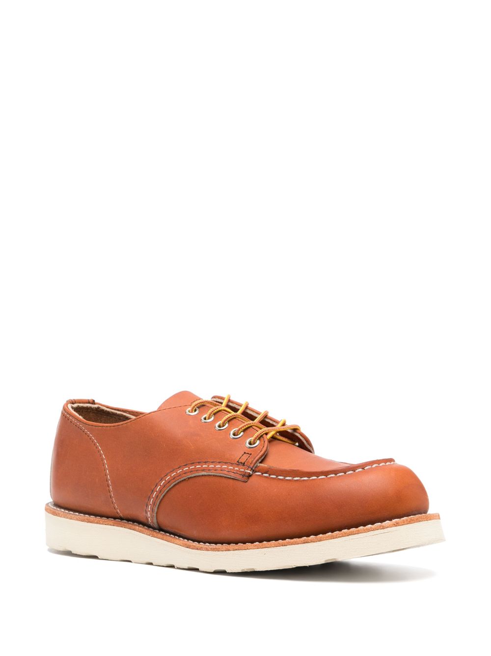 Red Wing Boots - Marroni | 5354a3fd32ddd7561a191db276b99ab948e2bad6