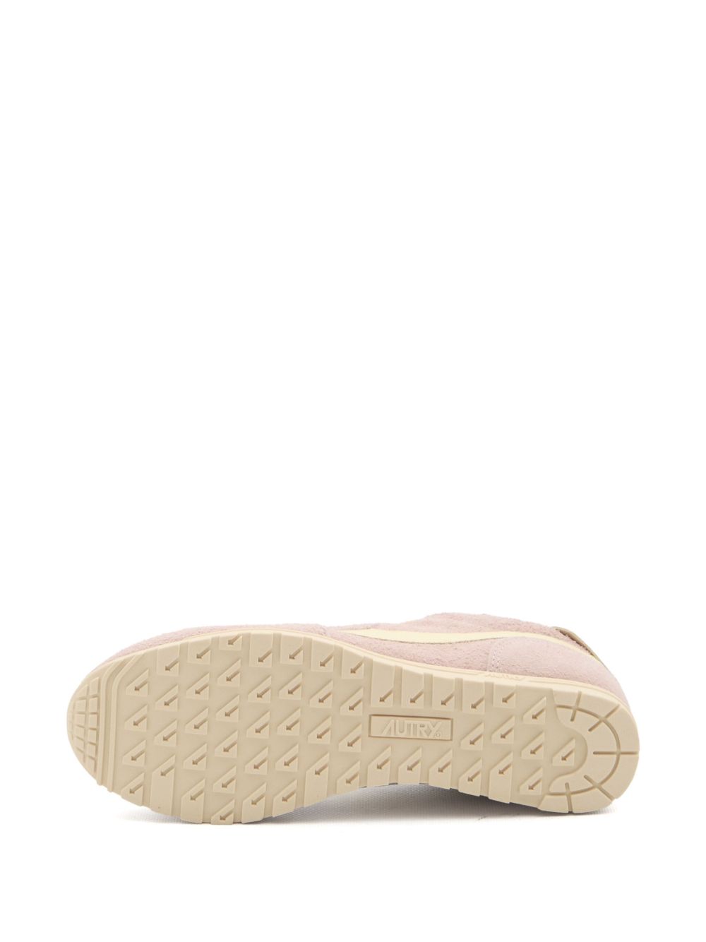 Autry Sneakers - Light and natural | 60773eb299847451b6f491ac159a5e12e9792d28