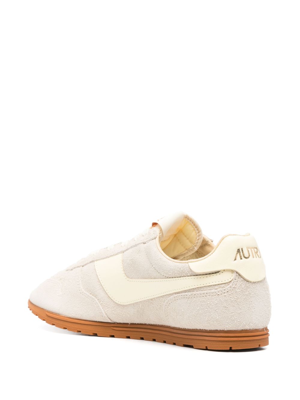 Autry Sneakers - Light and natural | c15825ab049d8328184c616fa0e9aba6943ef997