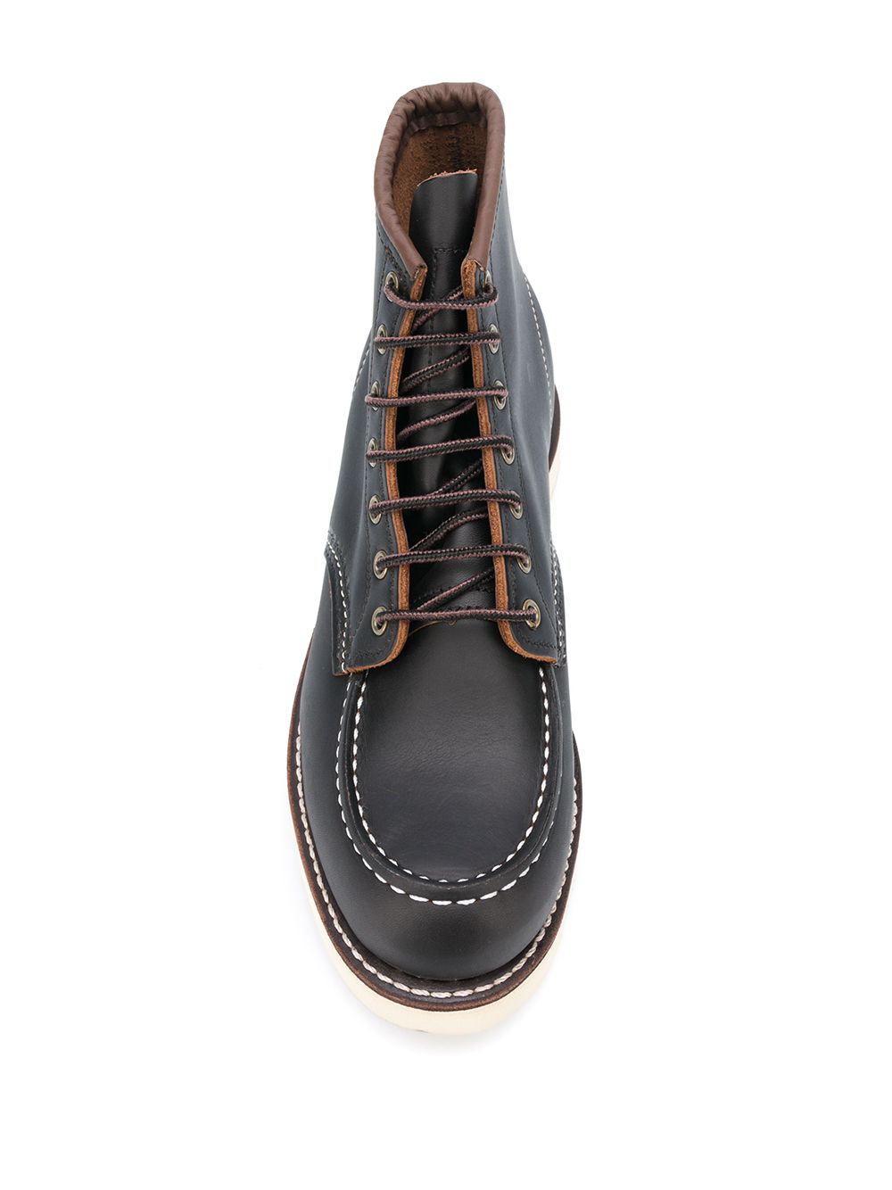 Red Wing Boots - Blacks and greys | 2eb2a86975baf0cc95136d0103cc6bf24996be58