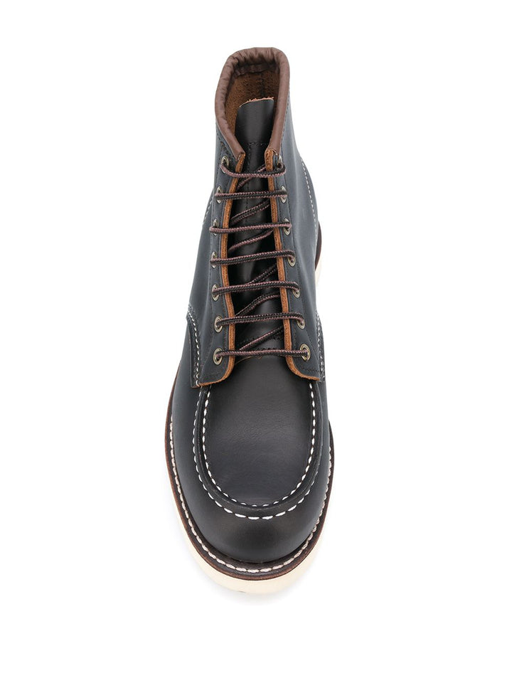 Red Wing Boots - Blacks and greys | 2eb2a86975baf0cc95136d0103cc6bf24996be58