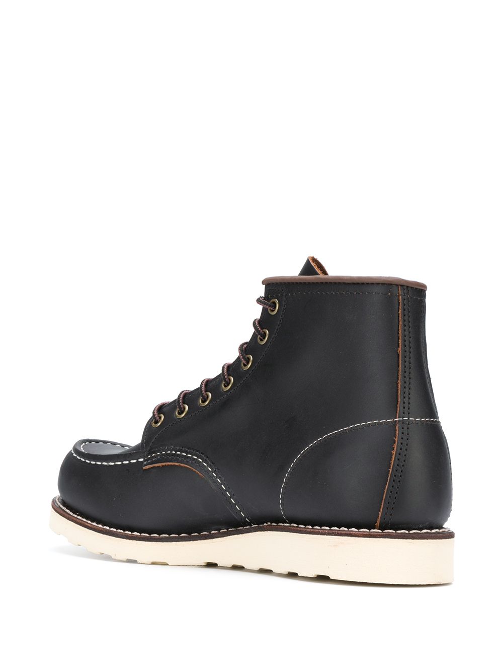 Red Wing Boots - Blacks and greys | 0e33e15464f0ae79ff8093e8db914a37ec52bfa4