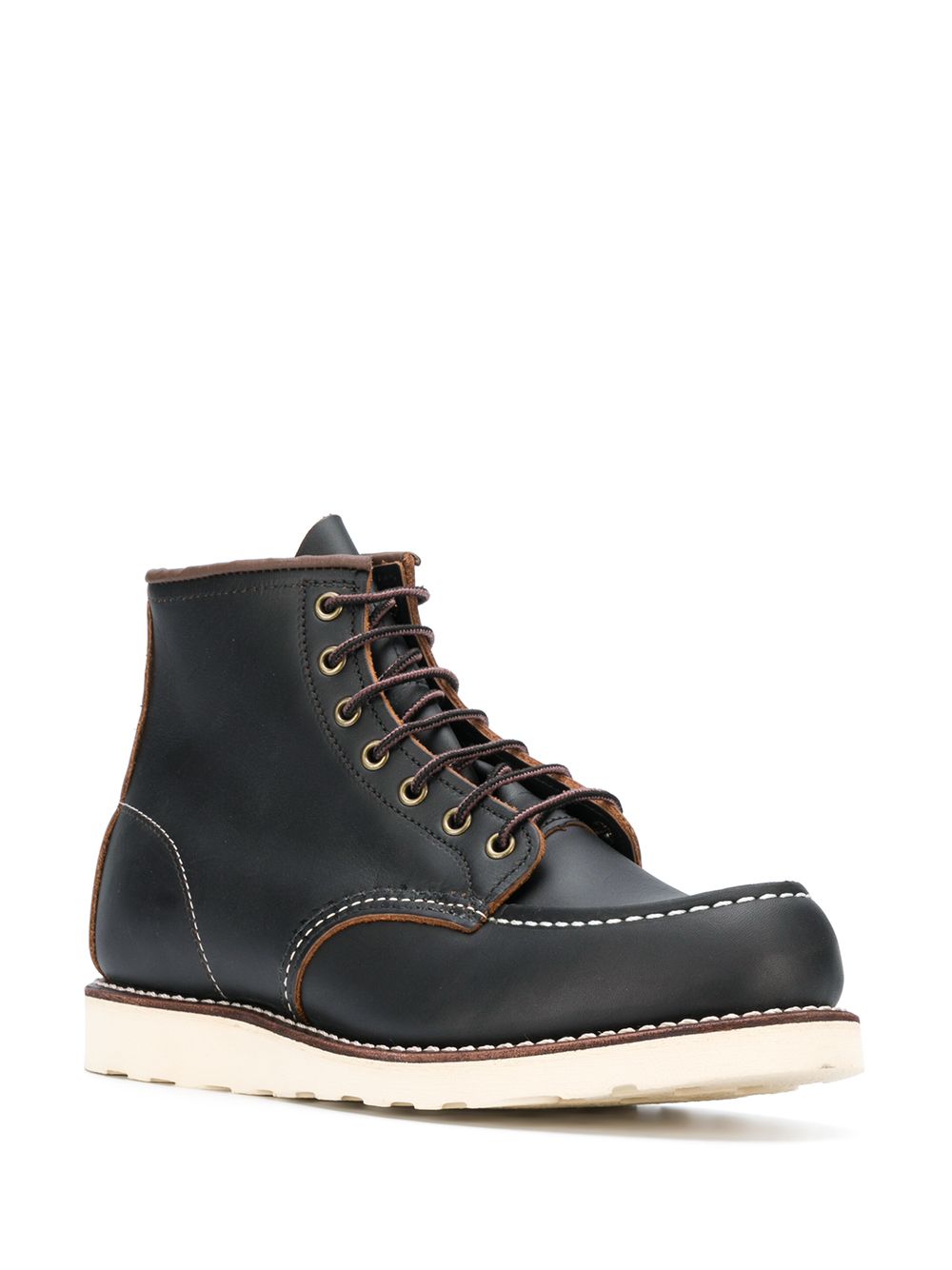 Red Wing Boots - Blacks and greys | 1d26ba8e974fd32ab916e62b17077b6675cc8bd2