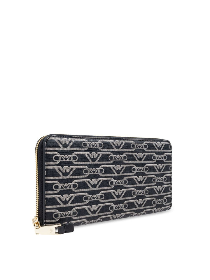 Emporio Armani Wallets - Blacks and greys | d262792164d17156034c70fb8b216b725218cbad