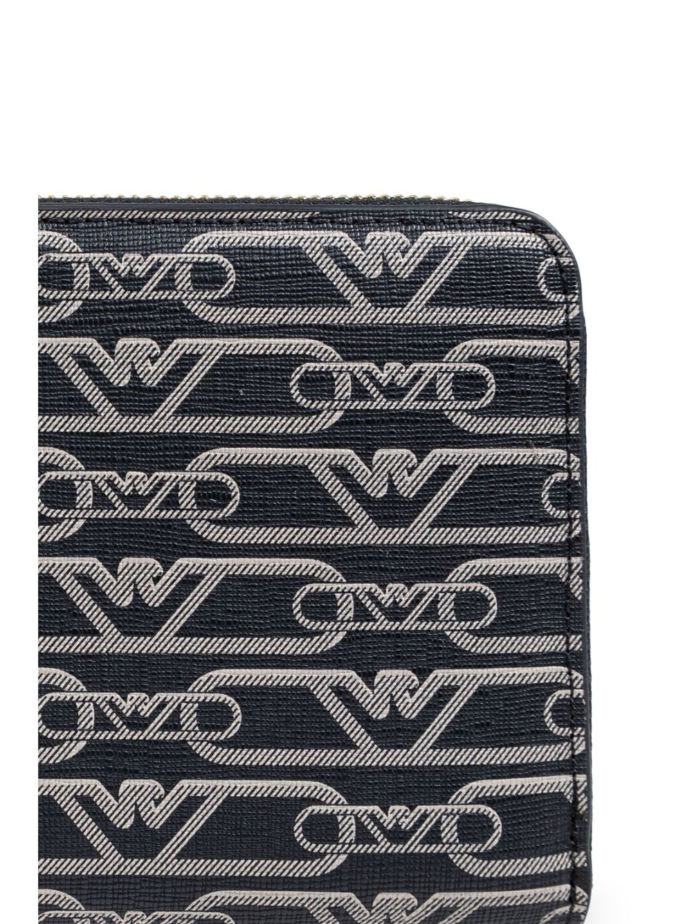 Emporio Armani Wallets - Blacks and greys | e16da8eef609073a16dad1d1617a363d985eaa5b