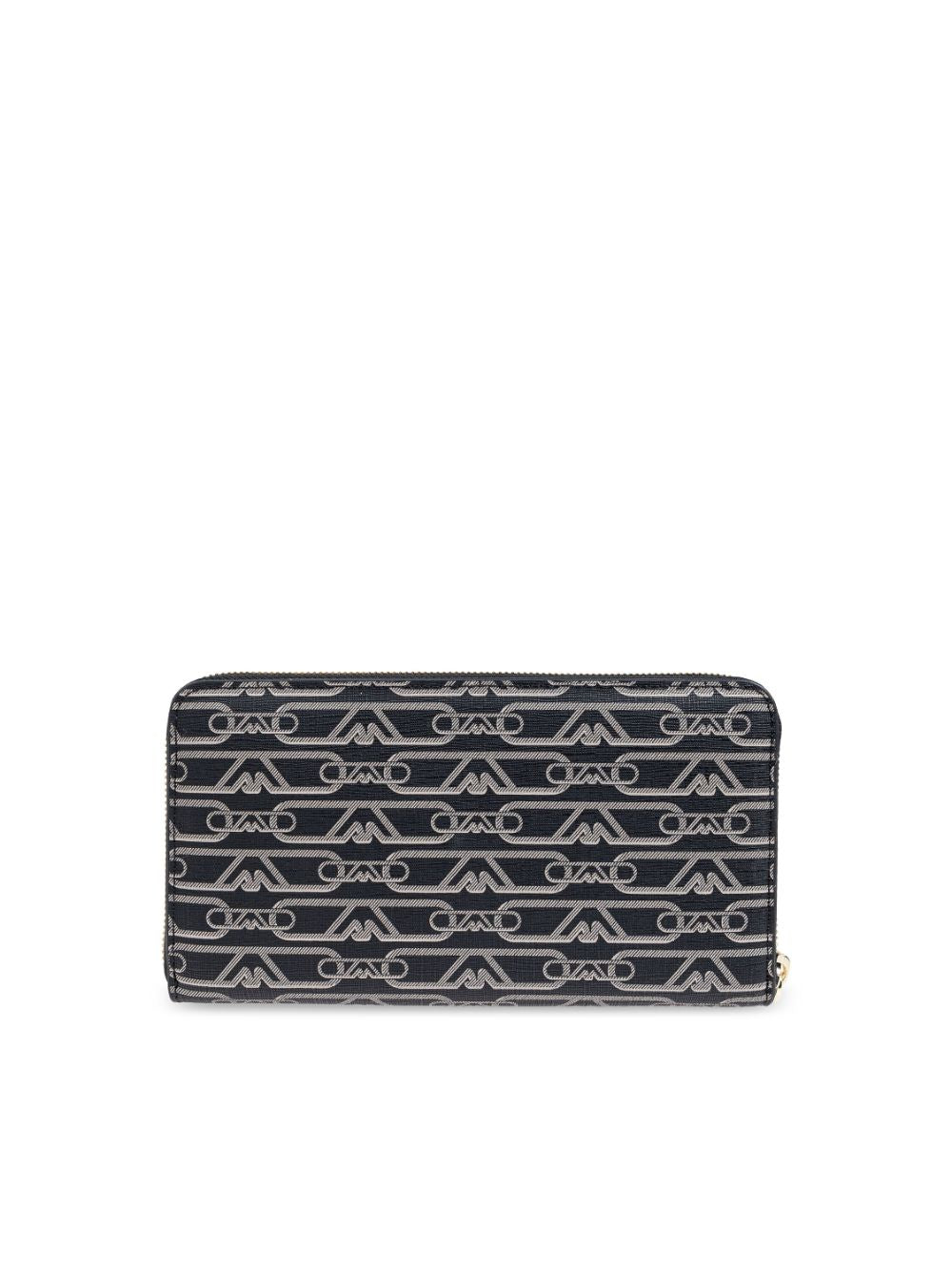 Emporio Armani Wallets - Blacks and greys | 434f0648f1706fa94adc3761cce0239a40a9189d