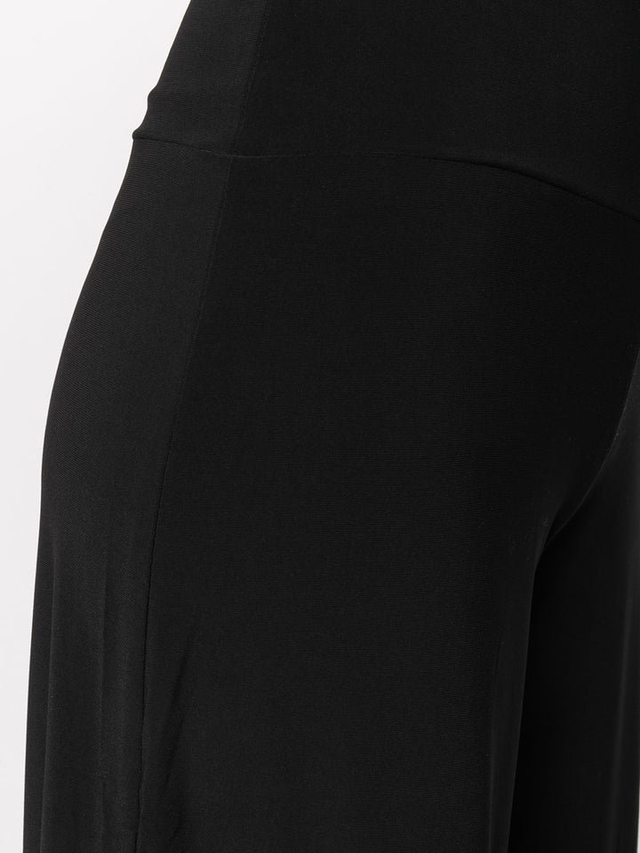 Norma Kamali Trousers - Blacks and greys | c92225c825605d6d917bc435691c493913ad7e82