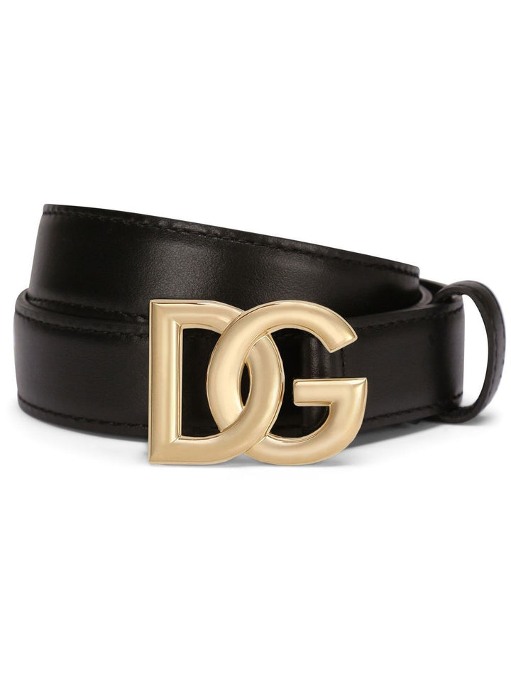 Dolce & Gabbana Belts - Blacks and greys | c9651fd8cf0a9fc1e138d49f221cb0dce516ef3a