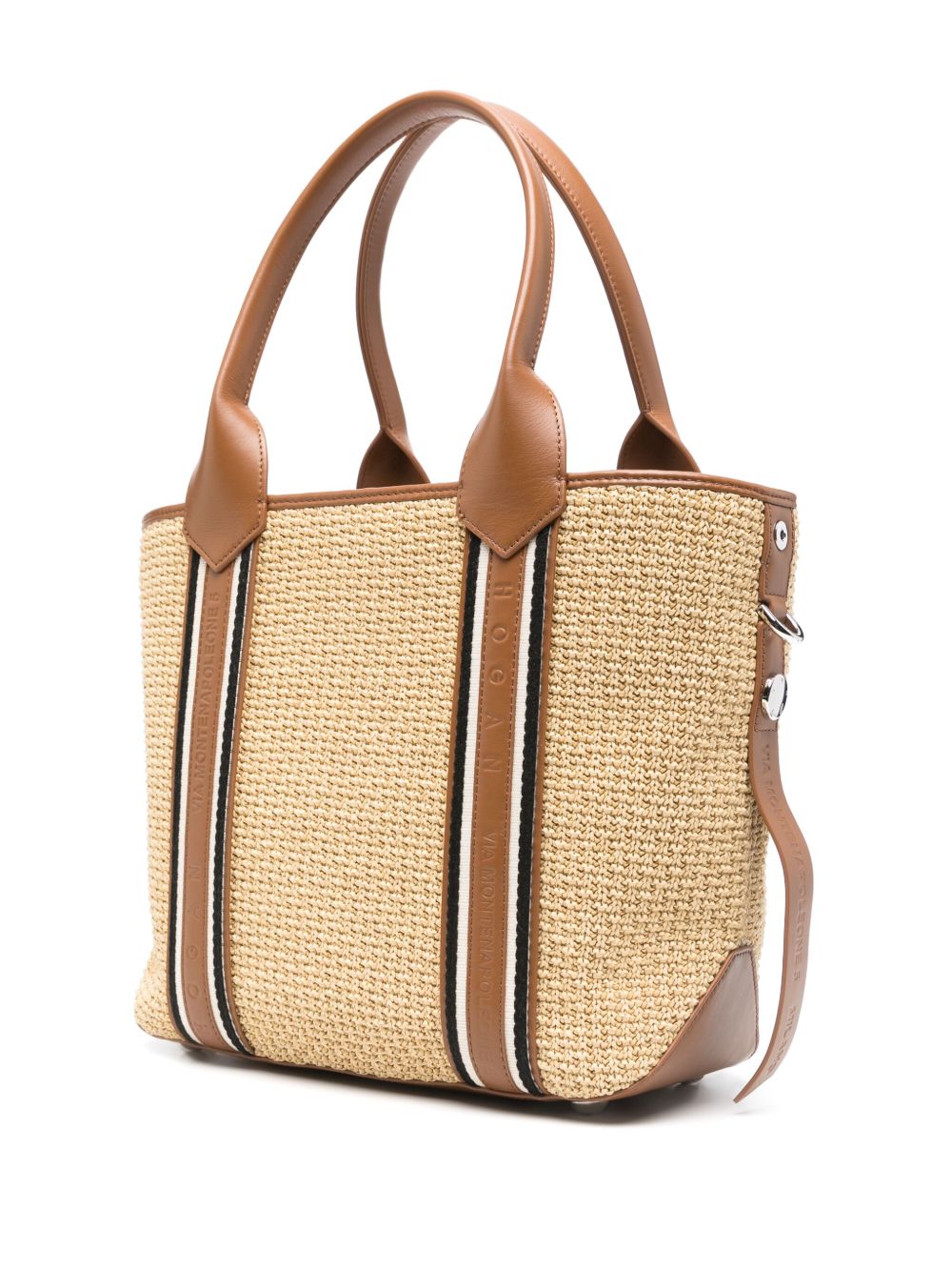 Hogan Pre Bags - Light and natural | 367e747a3feb32226cad996ac705c6b89fc756b3