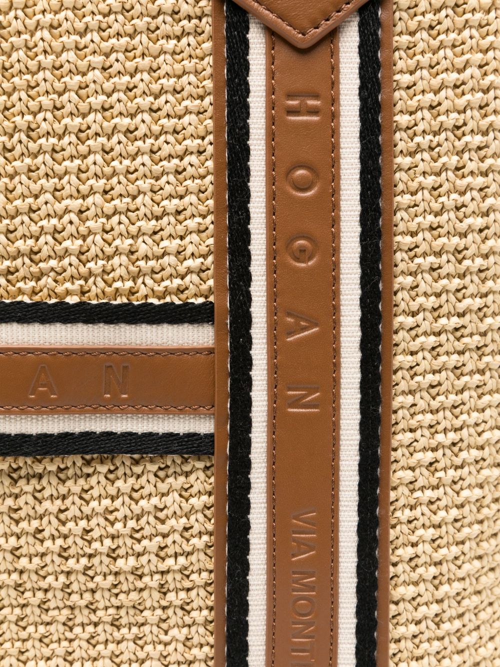 Hogan Pre Bags - Light and natural | be6d7be5a183b4cf6f981290bc02710a7fb2ac65