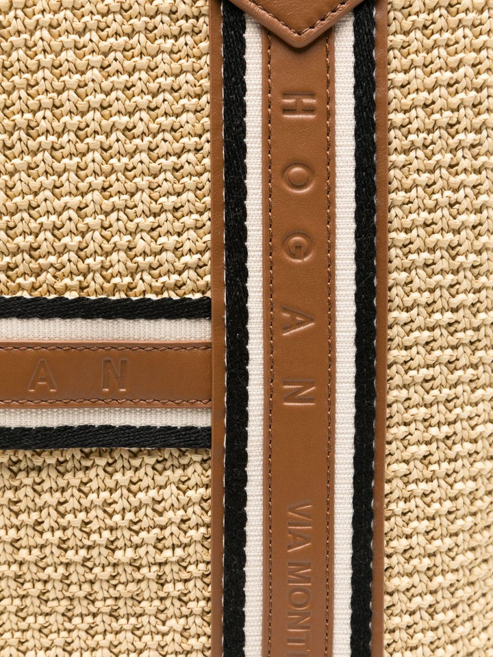 Hogan Pre Bags - Light and natural | be6d7be5a183b4cf6f981290bc02710a7fb2ac65