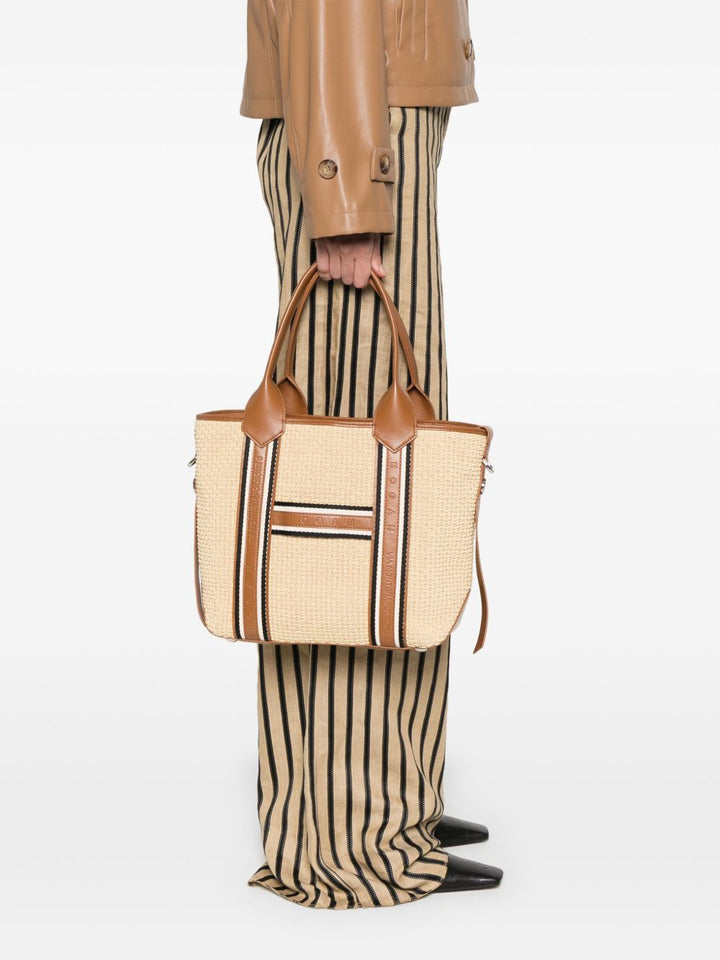 Hogan Pre Bags - Light and natural | a970a798ddd43ca88902251cdc19f9f820ea14aa