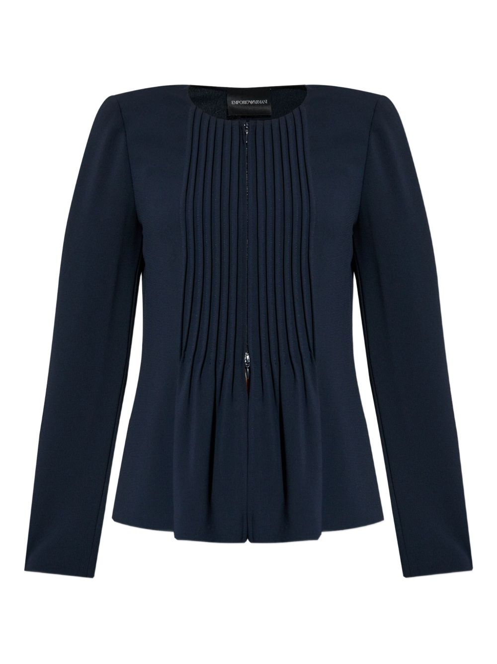 Emporio Armani Jackets - Blue and green | e99f9c8385a4bfb4e8ba329c93420743ea4f97de