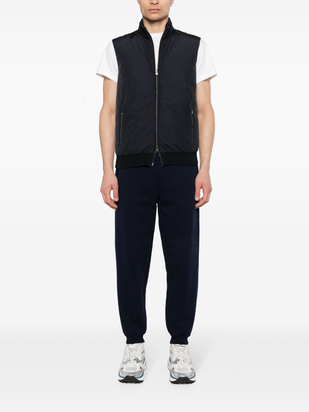 Herno Jackets - Blue and green | b23fe2ba232ccb9641f199ed87680982e89bd3c8