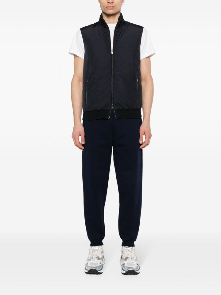 Herno Jackets - Blue and green | b23fe2ba232ccb9641f199ed87680982e89bd3c8