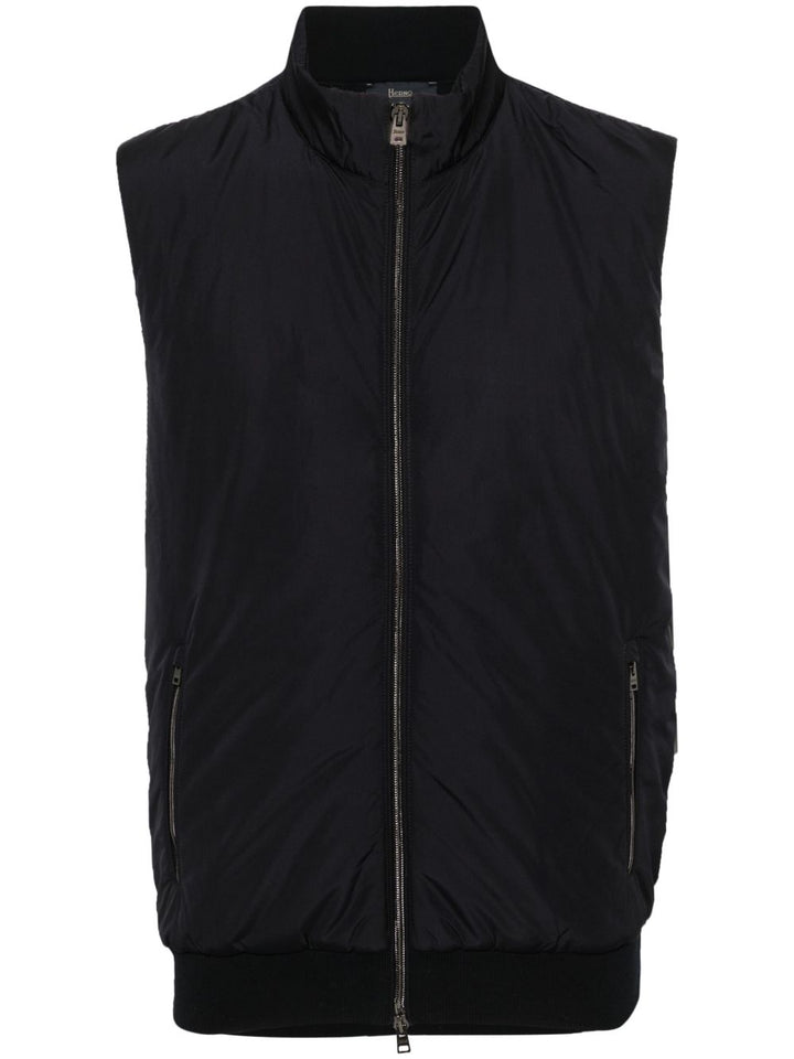 Herno Jackets - Blue and green | d2fac0084a11bea9db5eb1bd138b55868650f236
