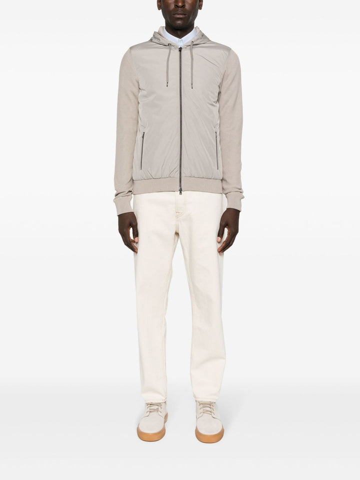 Herno Coats - Marrone | 4145be18948ce901f49f28b3f3f472ab55241460