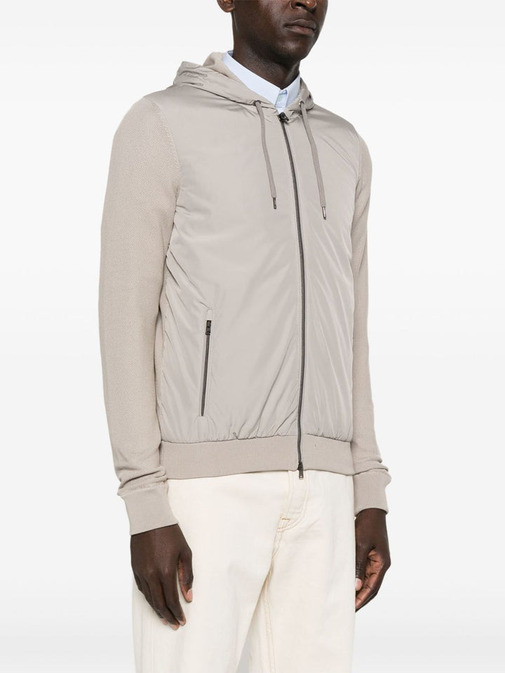 Herno Coats - Marrone | 1cc8e374d5c2f65e312f8579a2fbeb325690eed6