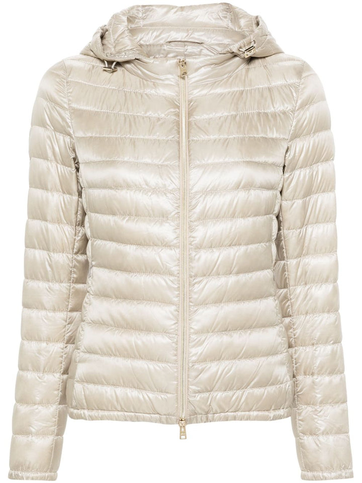 Herno Coats - Light and natural | b89002221a63479b7ab489fd9aaa9239e27ef2b2