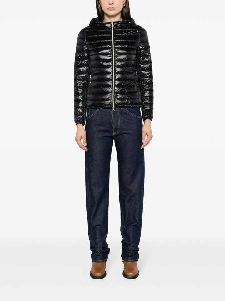 Herno Coats - Blacks and greys | 7e28504cb701c86f00962192622bf7797158e976